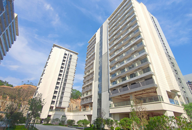 五家渠沁源公寓