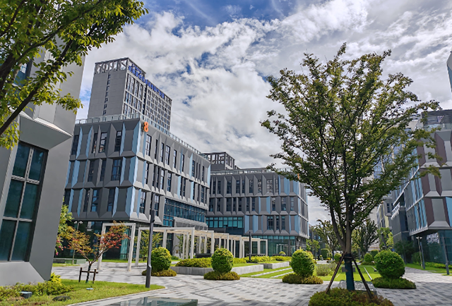 五家渠工业地产投资新蓝海——新能源产业园区崛起